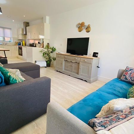 Olympic Village Vela - Портленд Экстерьер фото